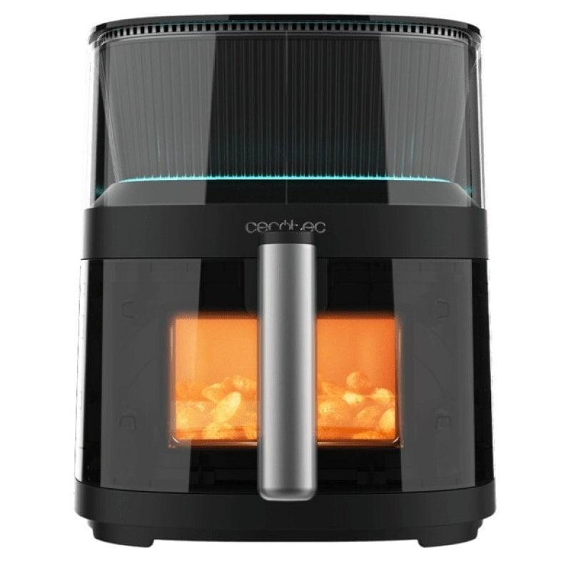Fritadeira Air Fryer Cecotec Cecofry Neon 5000 5L