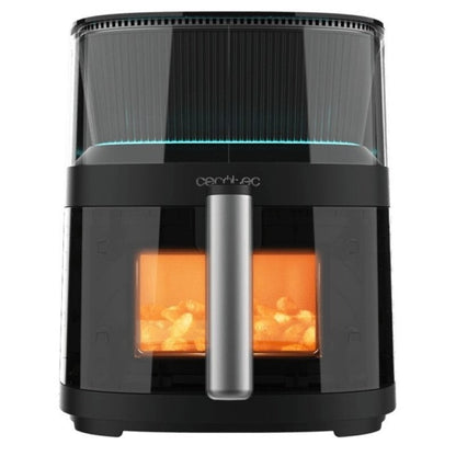 Fritadeira Air Fryer Cecotec Cecofry Neon 5000 5L