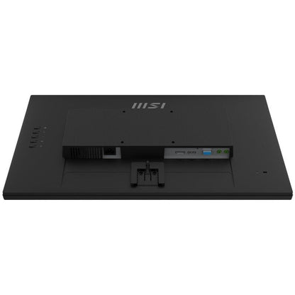 Monitor MSI PRO MP242A 23.8" LED IPS FullHD 100Hz