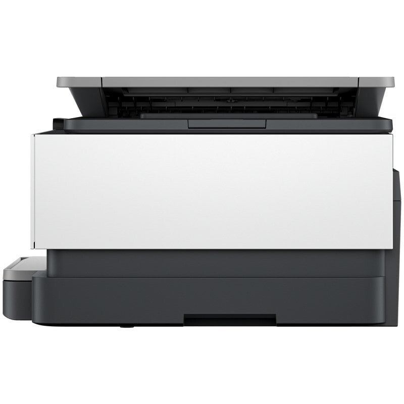 HP Officejet Pro 8122e Impressora Multifunções Cores
