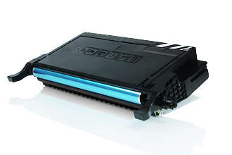 Toner Compatível Samsung CLP770/CLP775 Preto - CLT-K6092S/SU216A