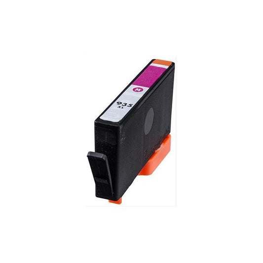 Tinteiro Compatível HP 935XL Magenta - C2P25AE/C2P21AE