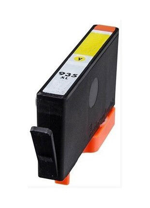 Tinteiro Compatível HP 935XL Amarelo - C2P26AE/C2P22AE