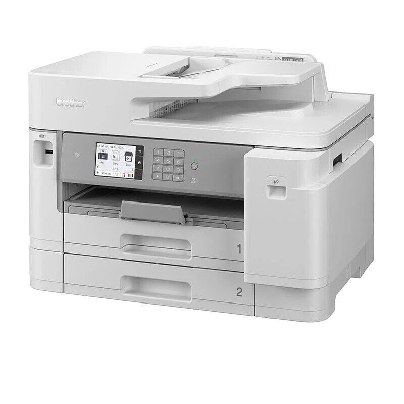 Brother MFC-J5955DW Impressora Multifunções Cores
