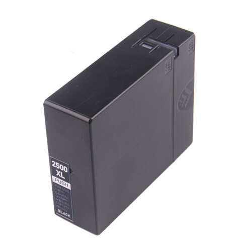 Tinteiro Compatível Canon PGI2500XL Preto - 9254B001