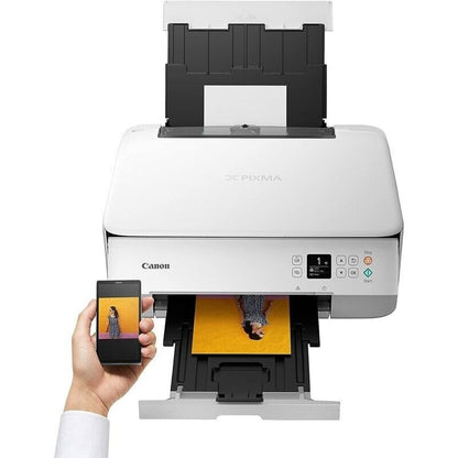 Impresora multifunción Canon PIXMA TS5351i