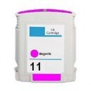 Tinteiro Compatível HP 11 Magenta - C4837A