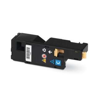 Toner Compatível Xerox Phaser 6020/6022 Ciano - 106R02756