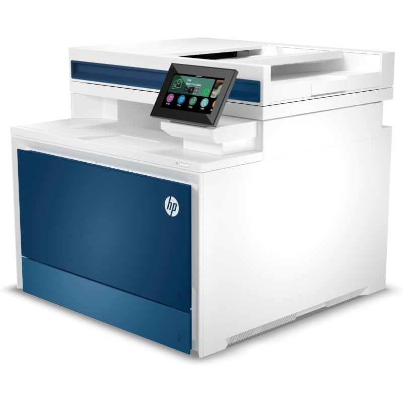 HP LaserJet Pro 4302dw Impressora Multifunções Laser a Cores