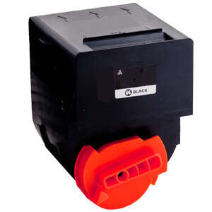 Toner Compatível Canon CEXV21 Preto - 0452B002