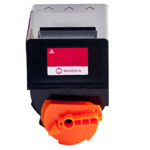 Toner Compatível Canon CEXV21 Magenta - 0454B002