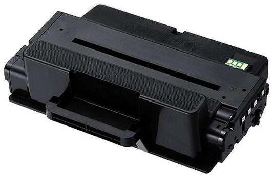 Toner Compatível Samsung MLT-D205L/MLT-D205S Preto - SU963A/SU974A