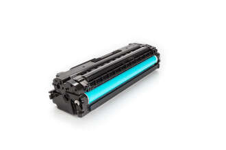 Toner Compatível Samsung CLT-Y505L Amarelo - SU512A