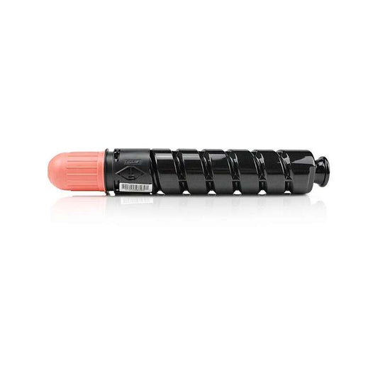 Toner Compatível Canon CEXV37/CEXV43 Preto - 2787B002/2788B002
