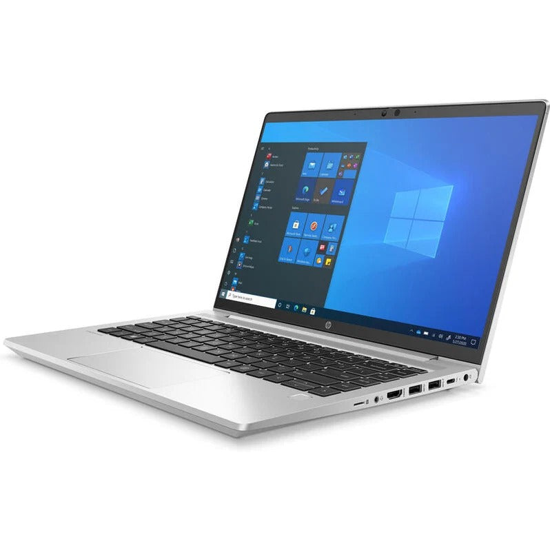 Hp Probook 640 G8 Recondicionado | I5-1135g7 | 8GB RAM | 512GB SSD | 14” | Windows 11Pro | A | 1 ANO GARANTIA
