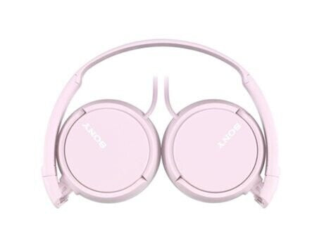 Auscultadores com Fio Sony MDR-ZX110 Rosa
