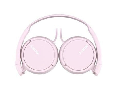 Auscultadores com Fio Sony MDR-ZX110 Rosa