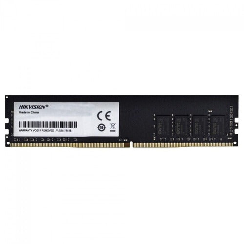 Memória RAM Hikvision 4GB DDR4 (1x4GB) 2666MHz