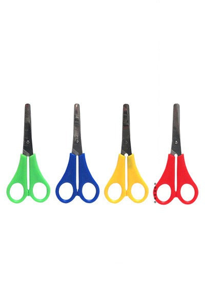 Tesoura Escolar Scriva 13cm