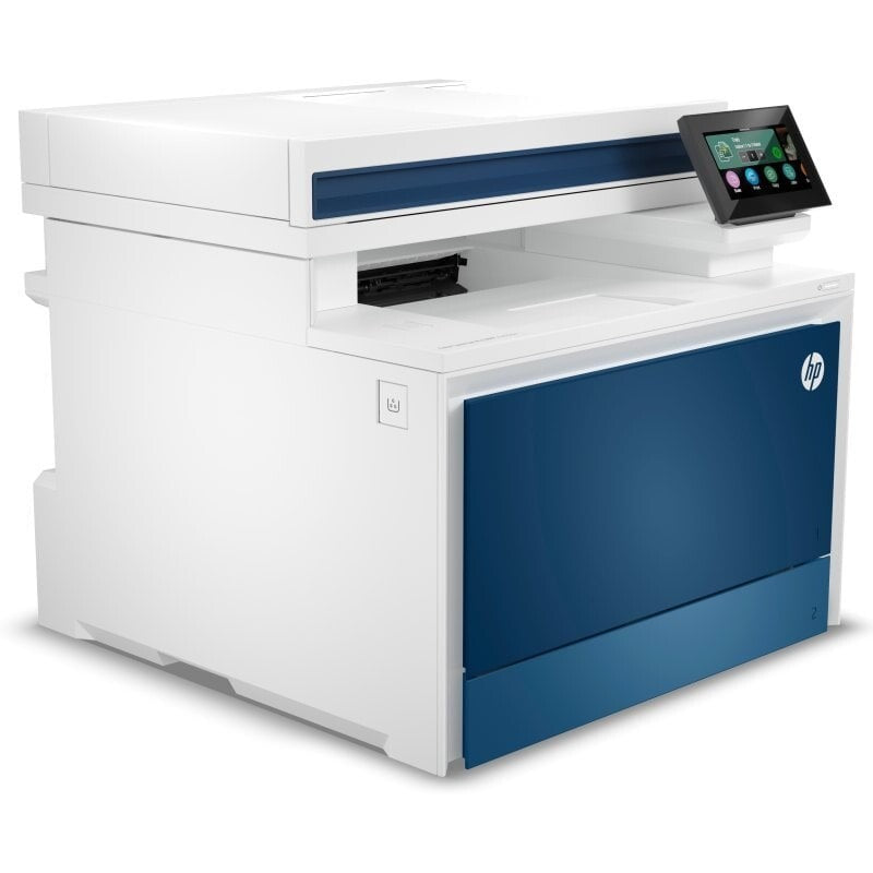 HP LaserJet Pro 4302dw Impressora Multifunções Laser a Cores