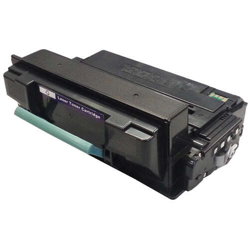 Toner Compatível Samsung MLT-D201L/MLT-D201S Preto - SU870A/SU878A