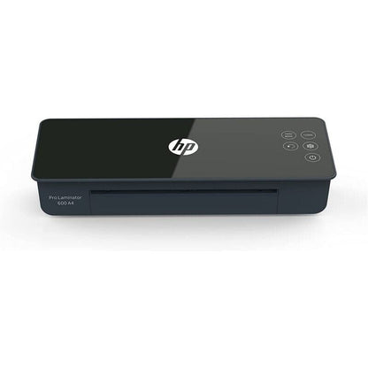 Plastificadora de Documentos HP Pro Laminator 600 A4 75/80-125 Microns