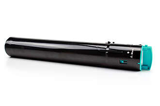 Toner Compatível Ricoh Aficio MP-C2051/MP-C2551 Preto - 842061/841504/841587/842465