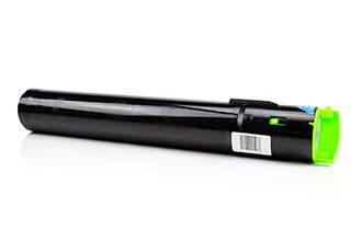 Toner Compatível Ricoh Aficio MP-C2030/MP-C2050/MP-C2051/MP-C2551 Ciano - 842064/841505/842060/841197