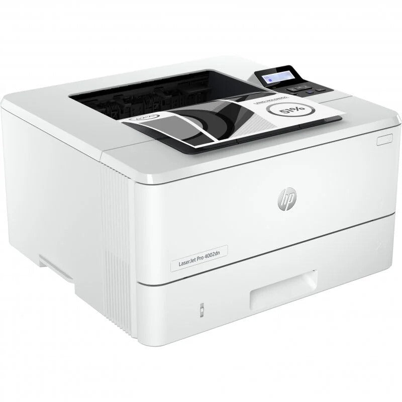 Impresora láser monocromática HP LaserJet Pro 4002dn