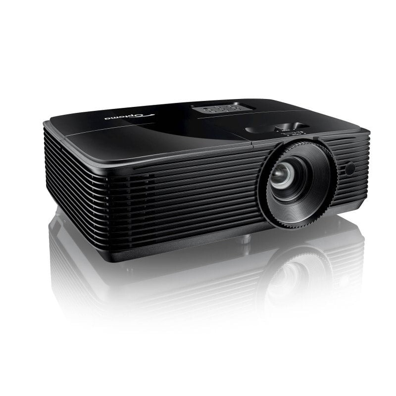 Optoma W371 Projetor ANSI DLP WXGA 3800 Lúmens