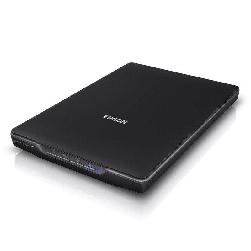 Scanner Epson Perfection V39ii