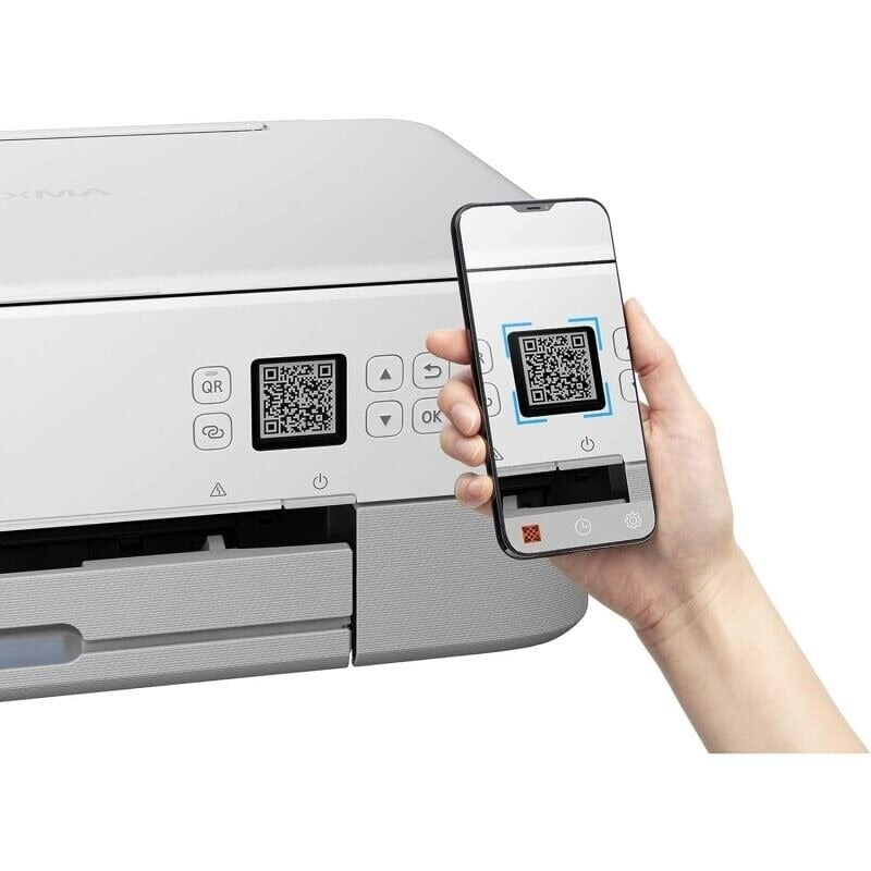 Impresora multifunción Canon PIXMA TS5351i