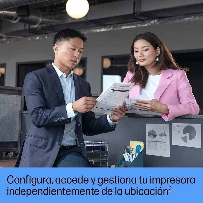 HP LaserJet Pro 3002dw Impressora Laser Monocromática