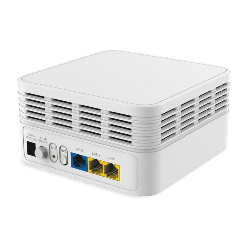 Strong ATRIA MESH Sistema Mesh Wi-Fi 6