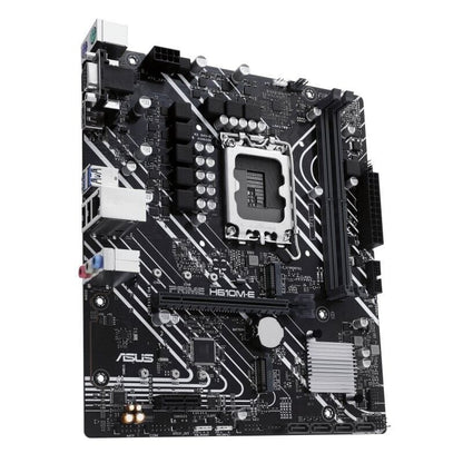 Motherboard ASUS PRIME H610M-E-CSM