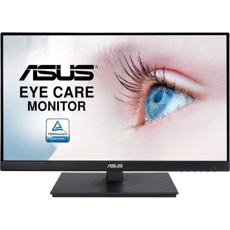 Monitor Asus VA229QSB 21.5" LED IPS Full HD 75Hz FreeSync