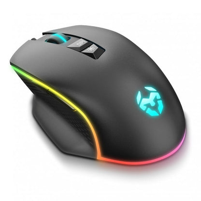 Rato Gaming Krom Keos RGB 6400DPI