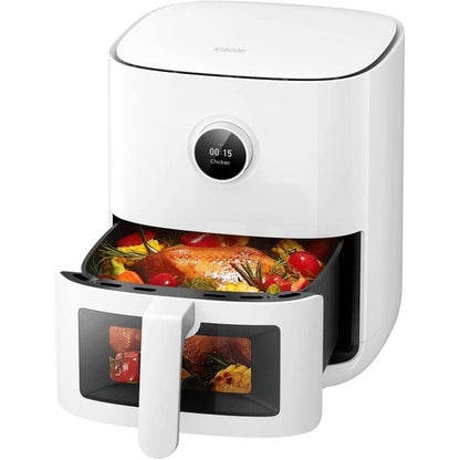 Fritadeira Xiaomi Smart Air Fryer Pro 4L