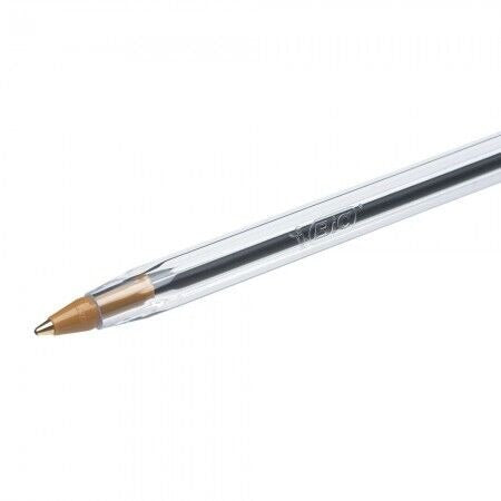 Esferográfica Ball Point BIC Cristal Azul 1 unidade