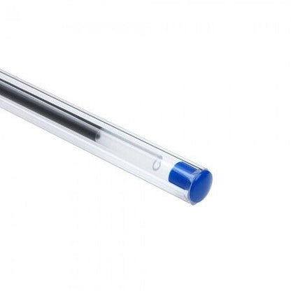 Esferográfica Ball Point BIC Cristal Azul 1 unidade