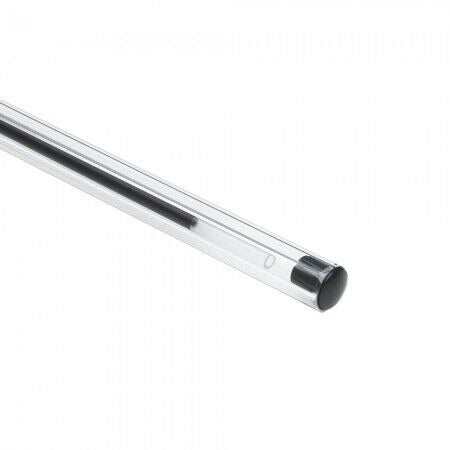 Esferográfica Ball Point BIC Cristal Preto 1 unidade