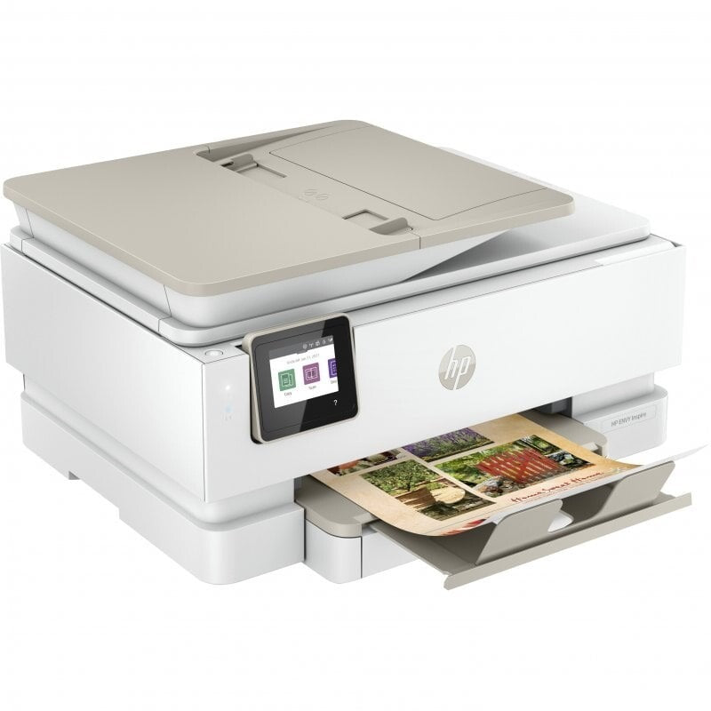 HP ENVY 7920e Impressora Multifunções a Cores