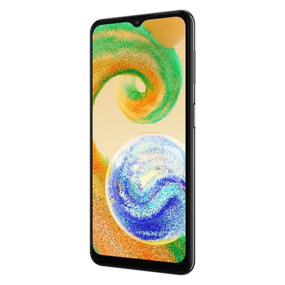 Smartphone Samsung Galaxy A04s 3GB/ 32GB/ 6.5"/ Preto