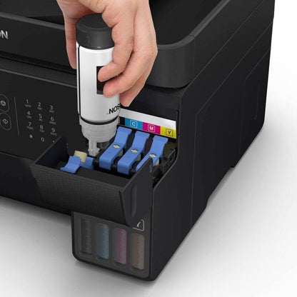 Epson EcoTank ET-4810 Multifunción en color
