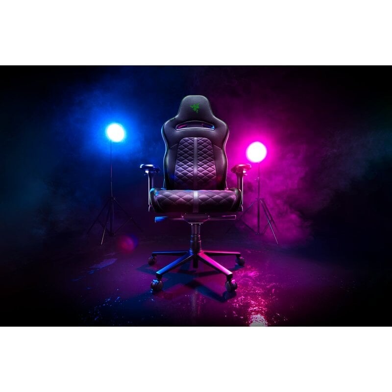Cadeira Gaming Razer Enki