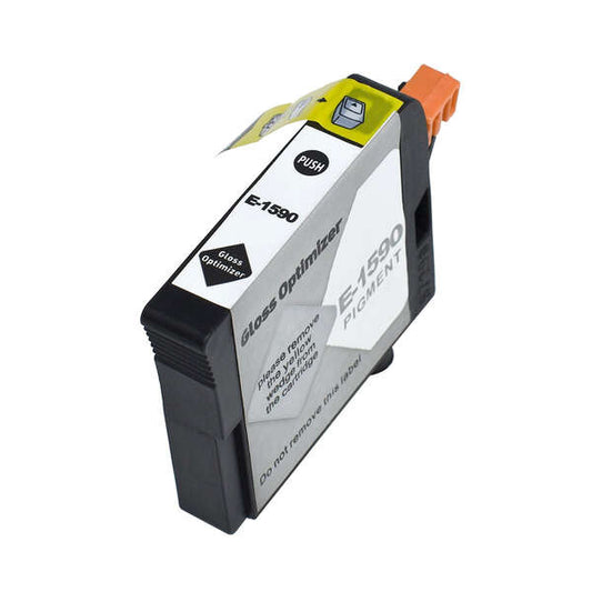 Optimizador de Brilho Tinteiro Compatível Epson T1590 - C13T15904010