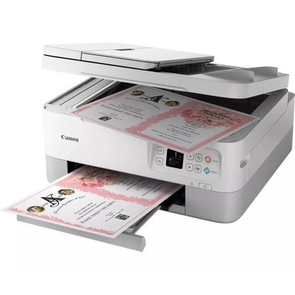 Canon PIXMA TS7451i Impressora Multifunções