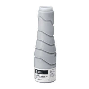 Toner Compatível Konica Minolta TN114/TN101K  - 106B/012A/8937732