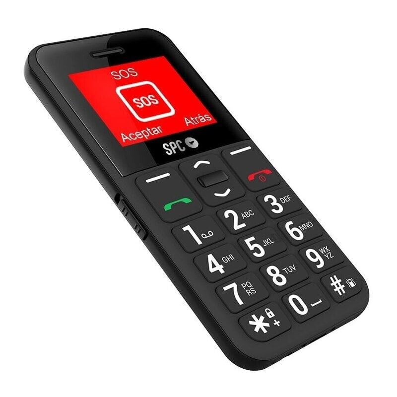 Telemóvel SPC Fortune 2 Pocket Edition