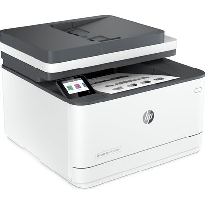 HP LaserJet Pro MFP 3102fdw Impressora Laser Monocromática